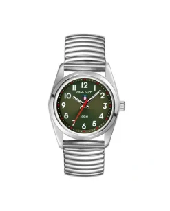 Jemp Guld Gant^GANT Kids/Teens Graduate Olive green metal