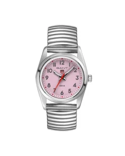 Jemp Guld Gant^GANT Kids/Teens Graduate Pink metal