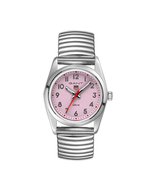 Jemp Guld Gant^GANT Kids/Teens Graduate Pink metal