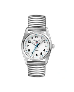 Jemp Guld Gant^GANT Kids/Teens Graduate White metal