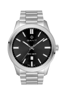 GANT Gant | Herr^Time Bridgeton black-metal