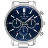 GANT Gant | Herr^Time Easthill day-date blue-metal