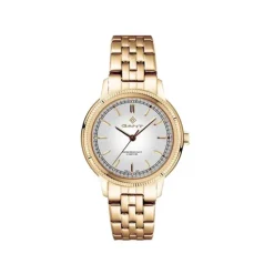 GANT Gant | Dam^Time fall river white metal