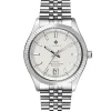 Jemp Guld Gant^GANT Time Sussex 44 white-metal