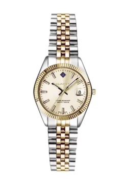 GANT Gant | Dam^Time Sussex mini bic gold-metal