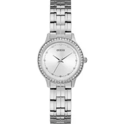 Jemp Guld Guess Dam^Guess ladies work life 30mm 30m