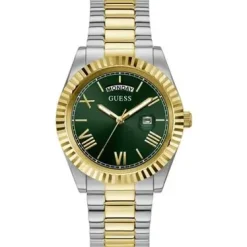 Jemp Guld Guess Herr^Guess Mens Work Life