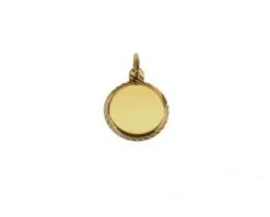 Jemp Guld Gravyrbrickor^Guld/Silverbricka