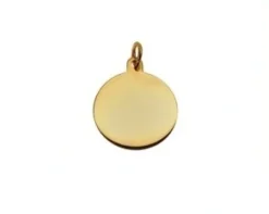 Jemp Guld Gravyrbrickor^Guld/Silverbricka