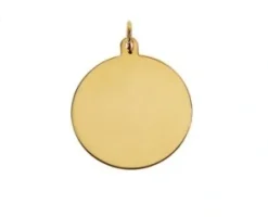 Jemp Guld Gravyrbrickor^Guld/Silverbricka