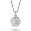 Pia & Per Barn Smycken^Halsband margerit