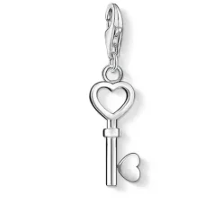 Thomas Sabo Charms^Heart Key