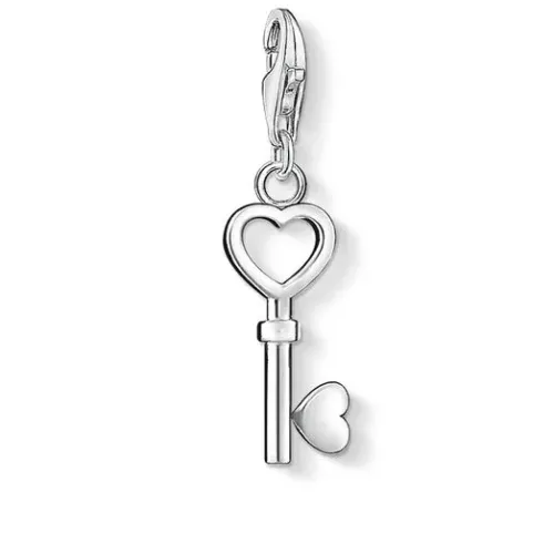 Thomas Sabo Charms^Heart Key