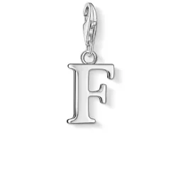 Thomas Sabo Charms^Letter F