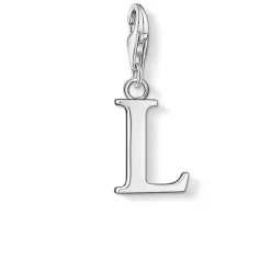 Thomas Sabo Charms^Letter L