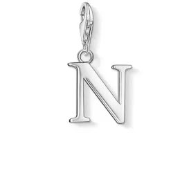 Thomas Sabo Charms^Letter N