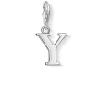 Thomas Sabo Charms^Letter Y