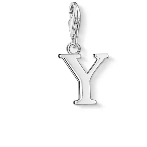 Thomas Sabo Charms^Letter Y