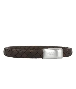 Arock Herr Smycken^MARC bracelet brown