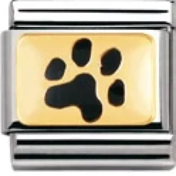 Nomination Nomination^Black Paw