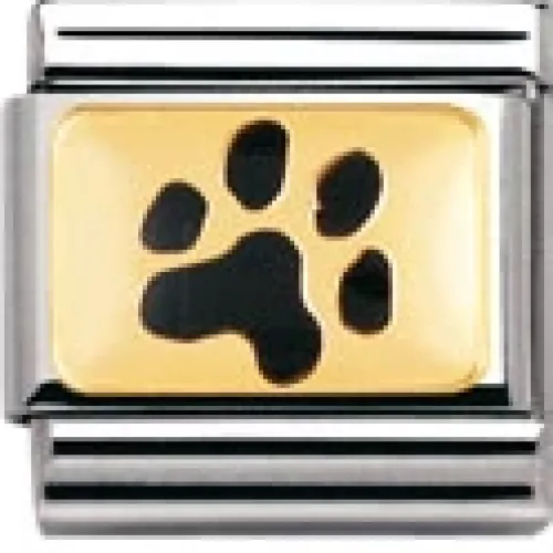 Nomination Nomination^Black Paw