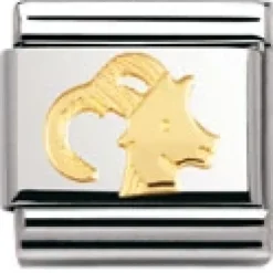 Nomination Nomination^Classic Capricorn