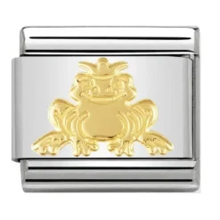 Nomination Nomination^Classic Frog