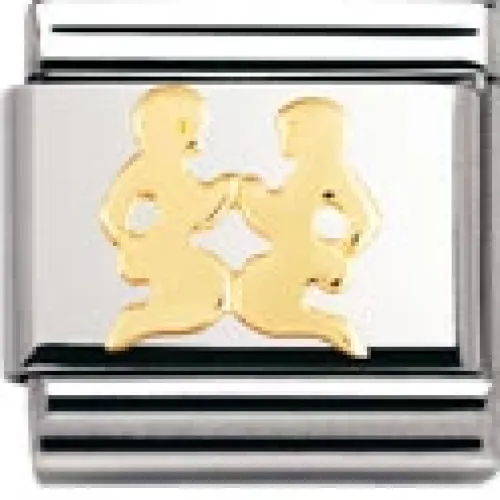 Nomination Nomination^Classic Gemini