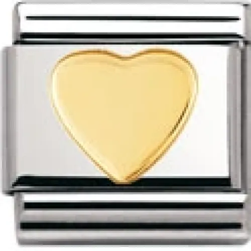 Nomination Nomination^Classic Heart