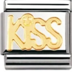 Nomination Nomination^Classic Kiss