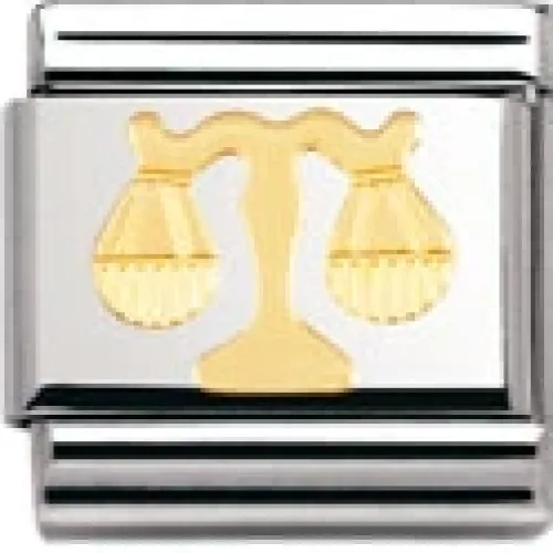 Nomination Nomination^Classic Libra