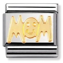 Nomination Nomination^Classic Mom