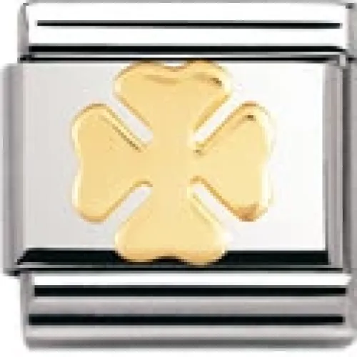 Nomination Nomination^Fyrklöver