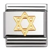 Nomination Nomination^Star Of David