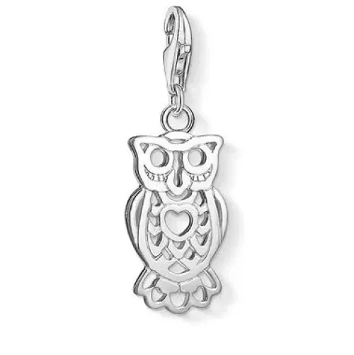 Thomas Sabo Charms^Owl