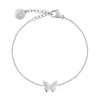 Edblad & Co Armband^Papillon Bracelet Steel