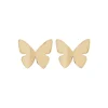 Edblad & Co Örhängen^Papillon Studs Gold