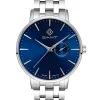 GANT Gant | Herr^Park Hill III Blue-Metal