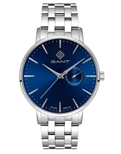 GANT Gant | Herr^Park Hill III Blue-Metal