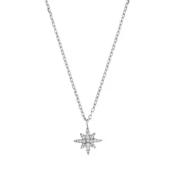 Edblad & Co Halsband^Polaris Necklace Steel