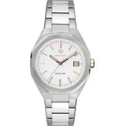 GANT Gant | Dam^Quincy Lady White-Metal