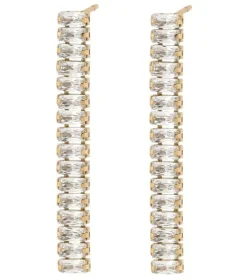 Edblad & Co Örhängen^Radiant Earrings Gold