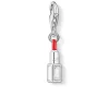 Thomas Sabo Charms^RED LIPSTICK