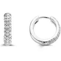 Ti Sento Creol^Örhänge