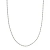 Edblad & Co Halsband^Rope Chain Necklace Steel