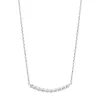 Edblad & Co Halsband^Rope Necklace Steel
