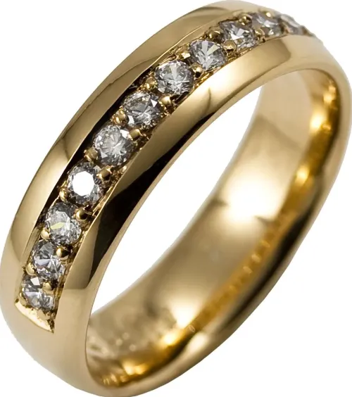 JEMP Jemp^Scilla 0,36ct