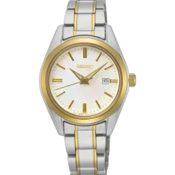 SEIKO Seiko | Dam^Ladies sapphire 10bar