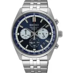 SEIKO Seiko | Herr^Mens chronograph 10bar