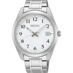 SEIKO Seiko | Herr^Mens sapphire 10bar
